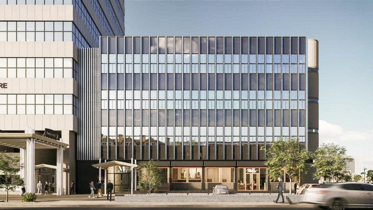 Modern Luxury Serviced Duplex Apartments By Repose- 150 Metro Court, ウェスト・ブロミッチ エクステリア 写真
